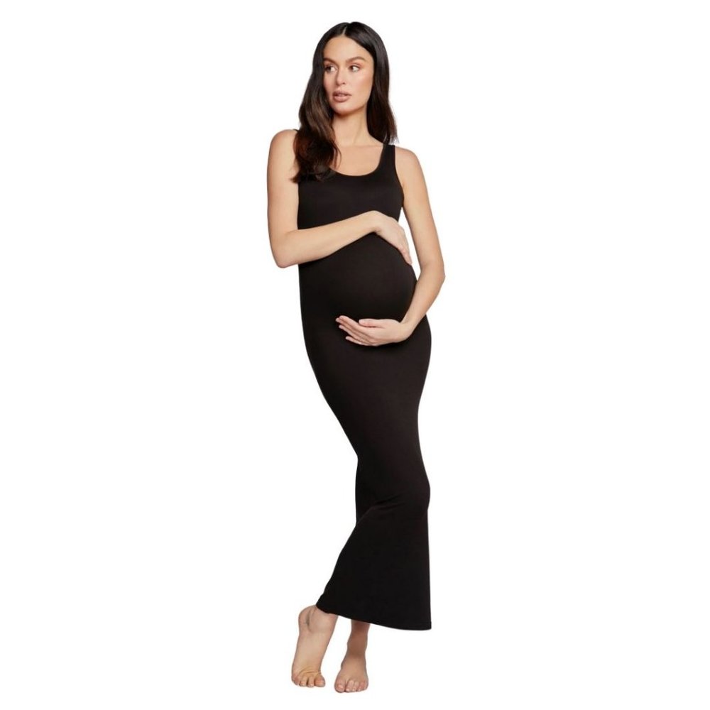 Bumpsuit The Dress, Black